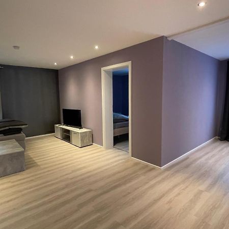 Ferienwohnung Nordsauerland Lennestadt Esterno foto