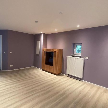 Ferienwohnung Nordsauerland Lennestadt Esterno foto