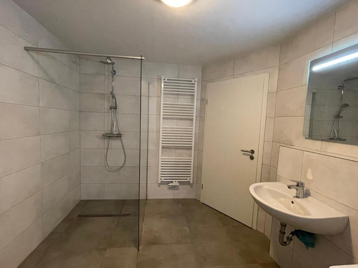 Ferienwohnung Nordsauerland Lennestadt Esterno foto