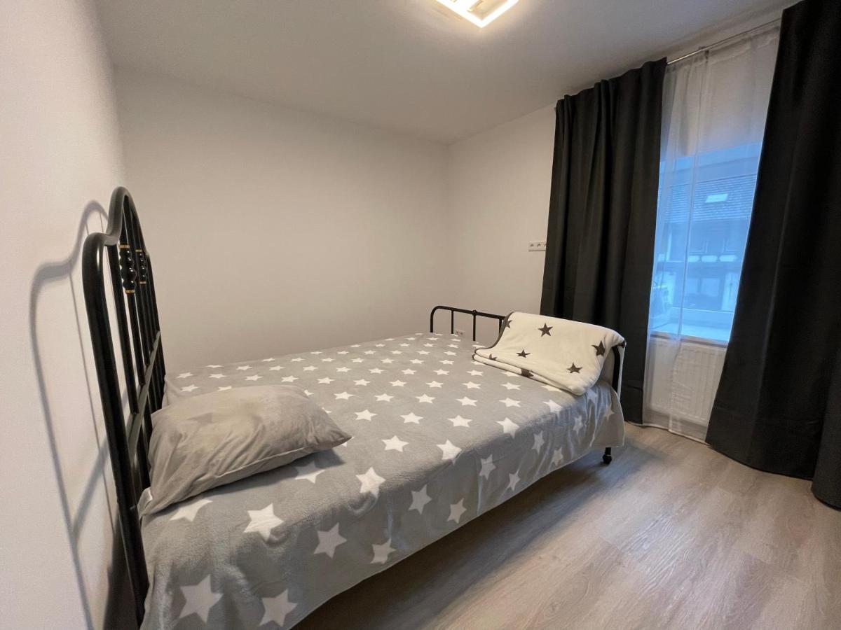 Ferienwohnung Nordsauerland Lennestadt Esterno foto