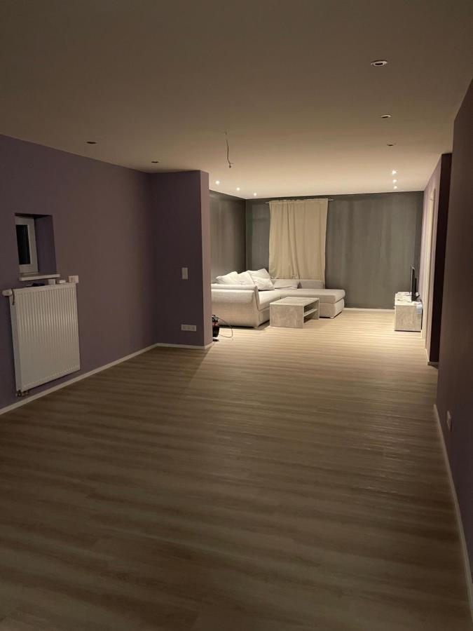 Ferienwohnung Nordsauerland Lennestadt Esterno foto