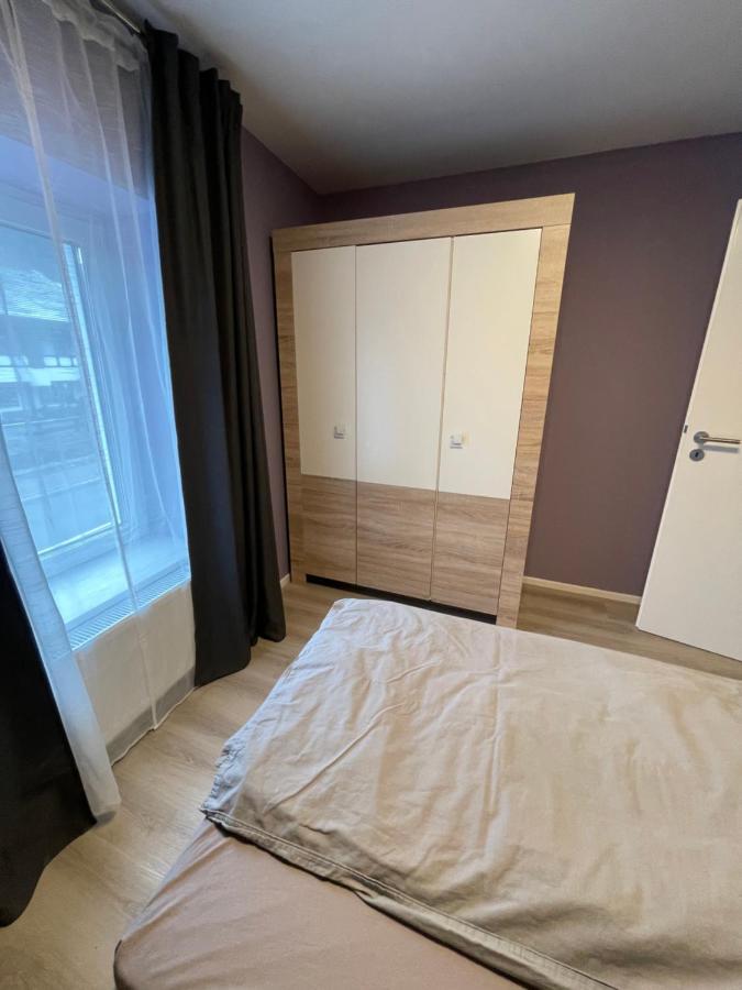 Ferienwohnung Nordsauerland Lennestadt Esterno foto